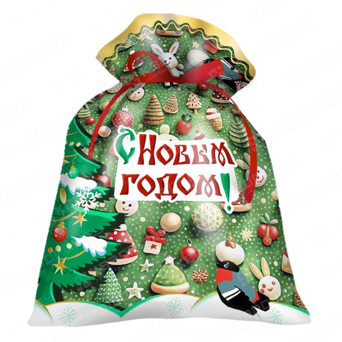 Выездной Санта-Клаус| Поздравление на дом