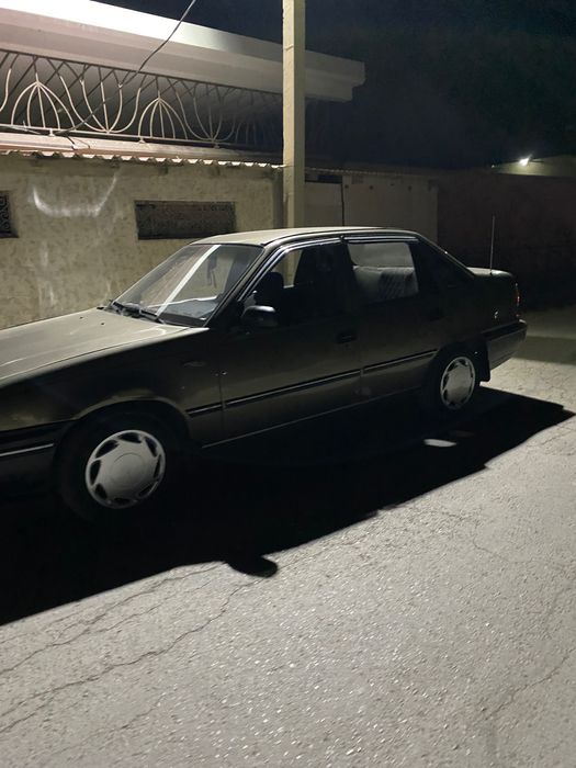 Нексия 1 идеальная