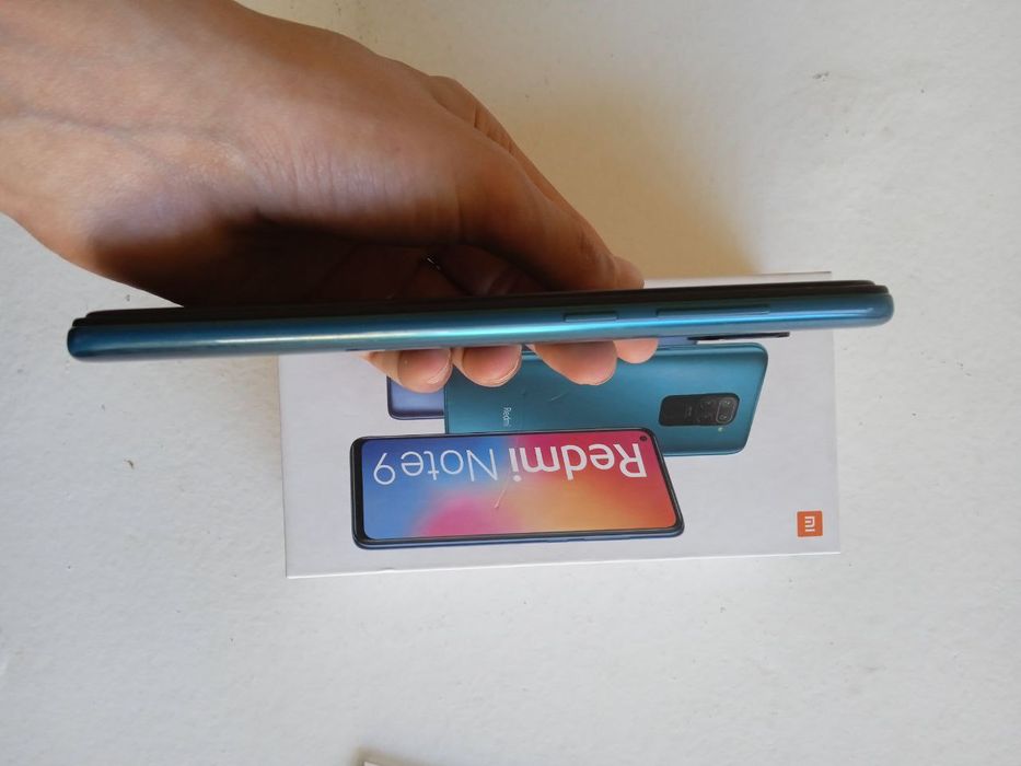 Redmi note 9 продается