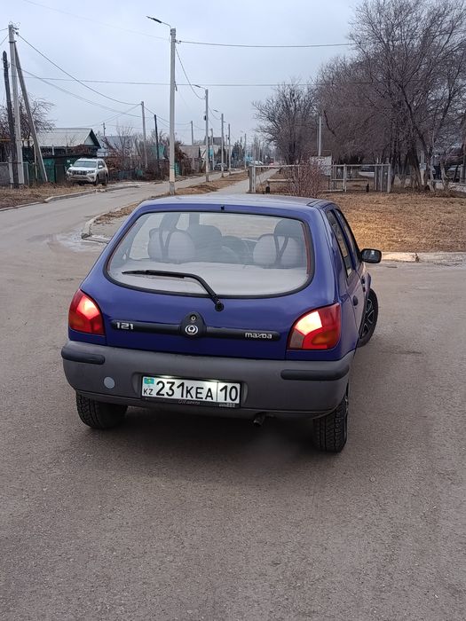 Продам машину в хорошем состоянии