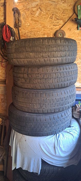 Vand 4 cauciucuri KUMHO
