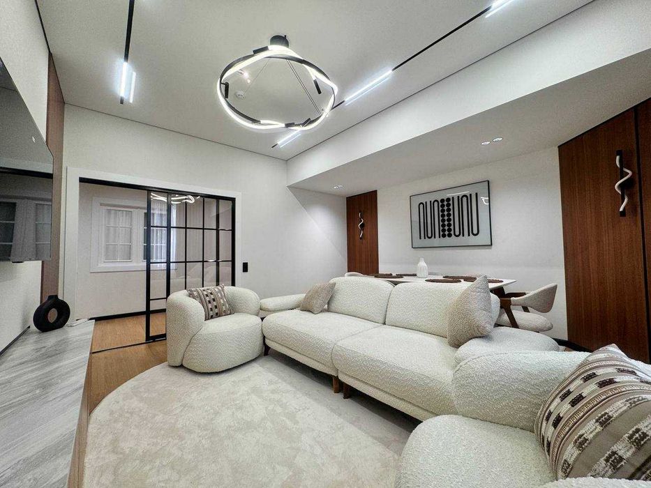 Arenda kvartira Tashkent Siti Garndes! 4-х