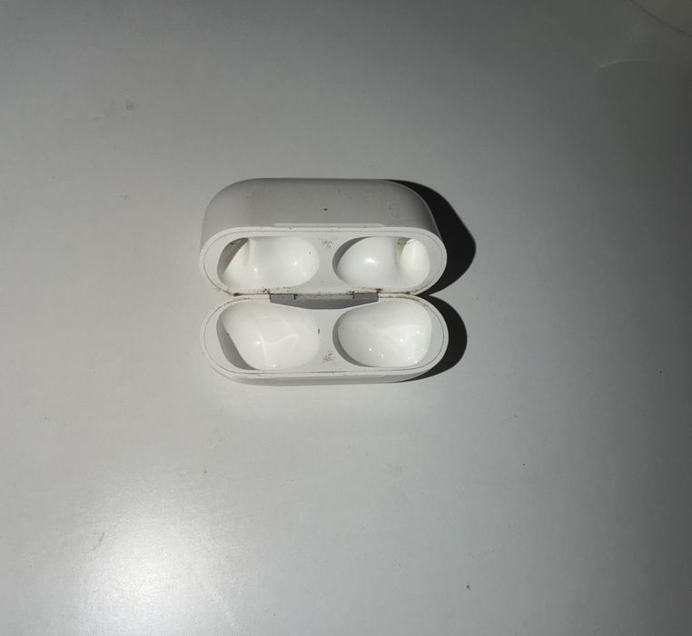 Кейс от airpods pro оригинал