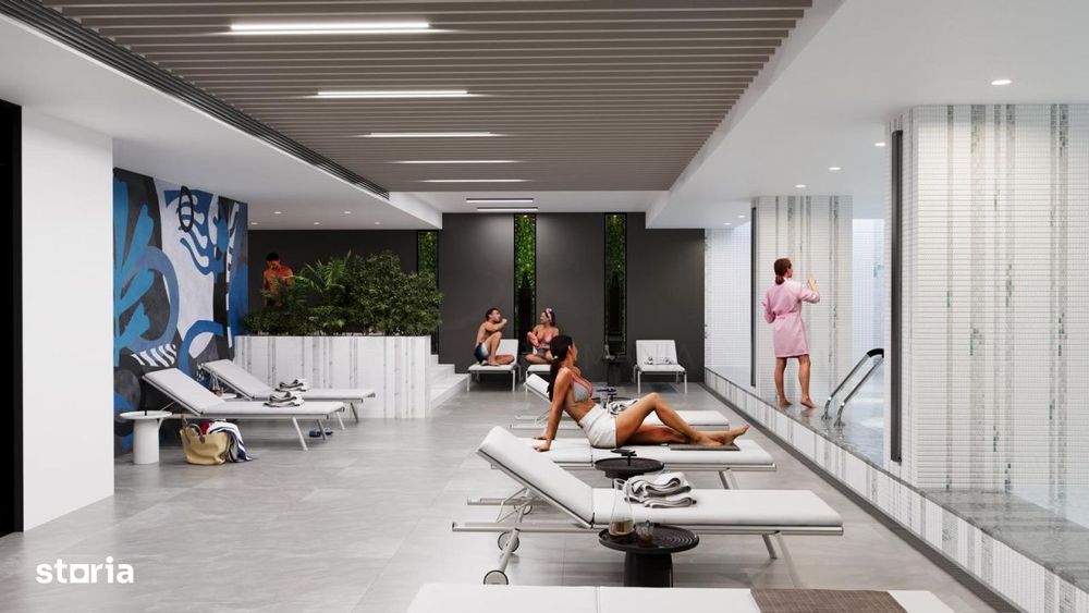 3 Camere Premium l Barbu Vacarescu l Comision 0