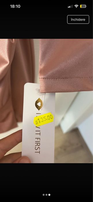Rochie petrecere