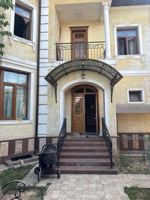Участок Учтепа йул буйида 6 сотих Xovli Uchtepa Yol boyida 6 соток