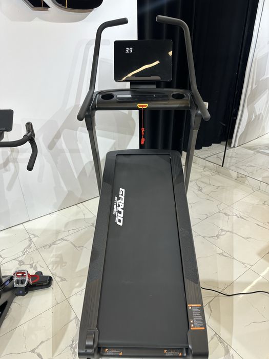 Grand Fitness uz