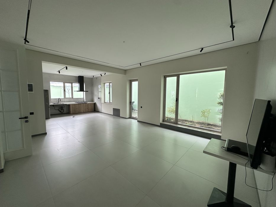 Никитина, Саехат, Салом новый дом 3 уровня, 3 сотки