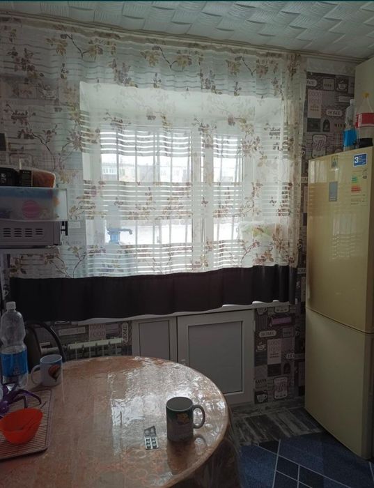 Продам 3х комнатную  квартиру