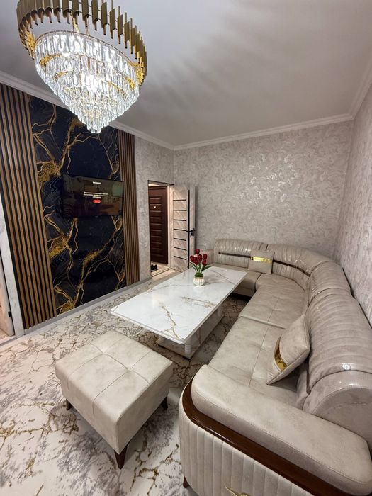 ™ Чиланзар 18 2в3/2/4 ‼️Евроремонт, Ипотека есть ‼️50м²‼️Кв продаётся