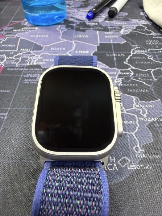 Apple Watch Ultra 2   2025