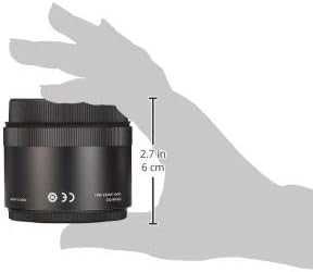 Чисто нов телеконвертор Sigma TC-2001 2.0x за Canon EF