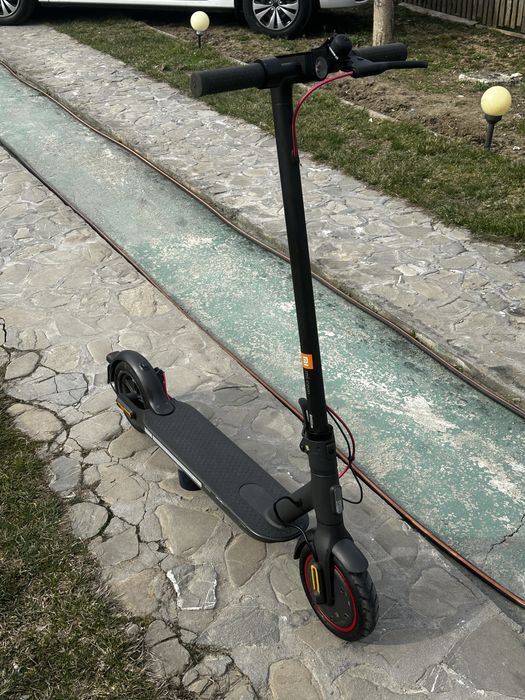 Trotineta Xiaomi Mi Pro 2