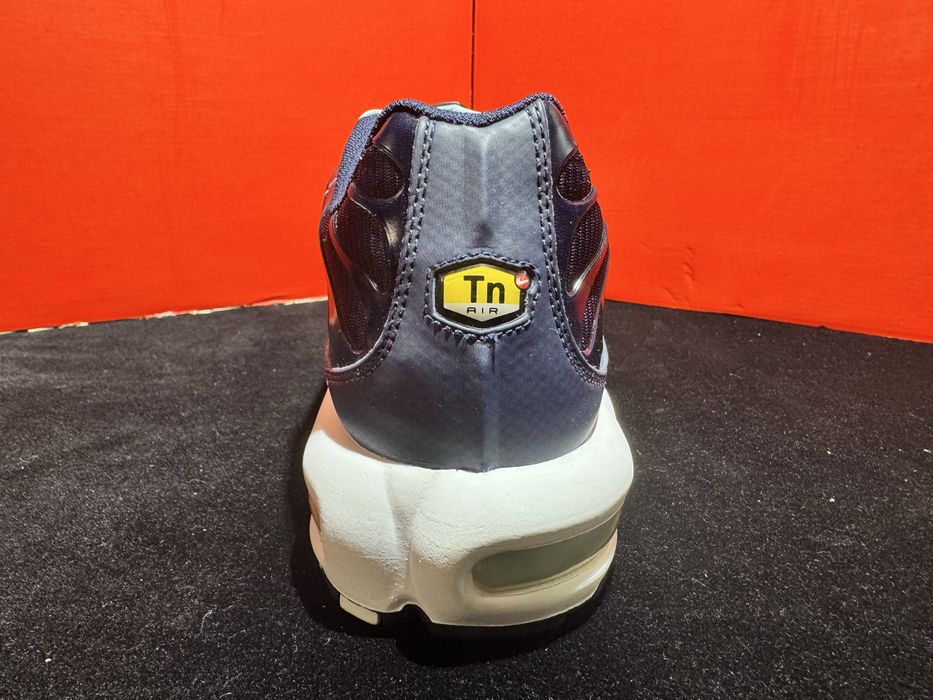 Оригинални! Nike Air Max Plus - 46 Shoemag