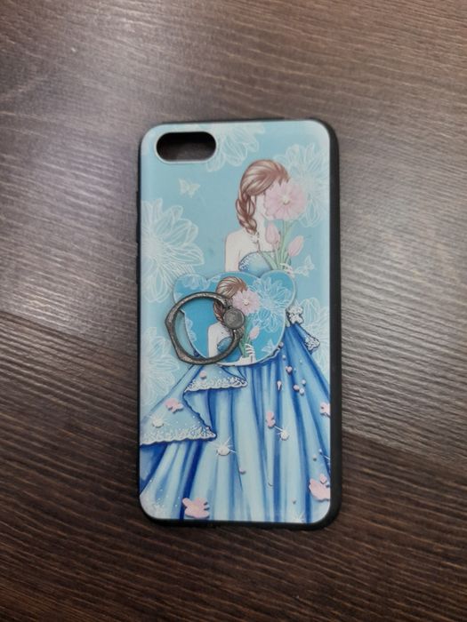 чехлы на телефон Huawei Y5