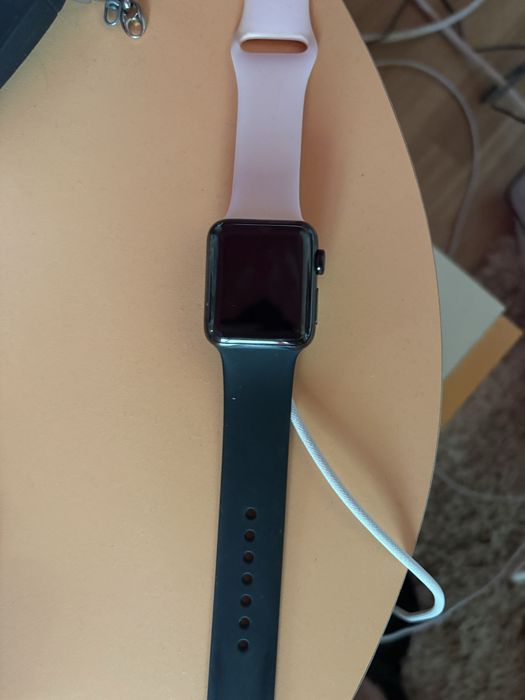 Apple whatch smart