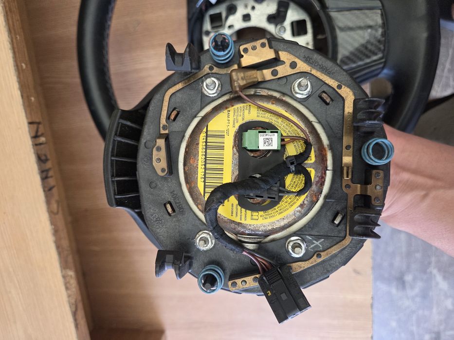 Volan Bmw Seria 5 E60
