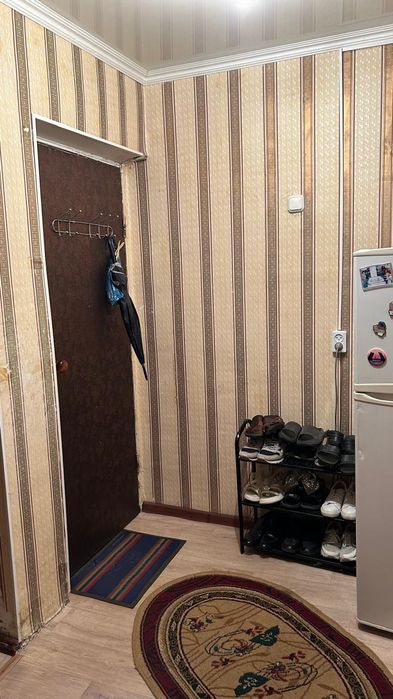 Недвижимость, квартира