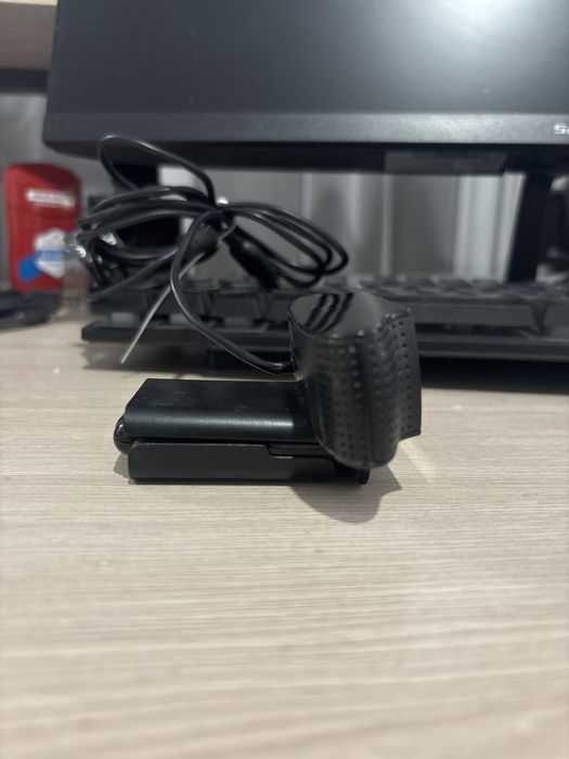 Logitech C920 — Веб-камера Full HD 1080p