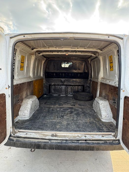 Ford tranzit 2.2 euro5