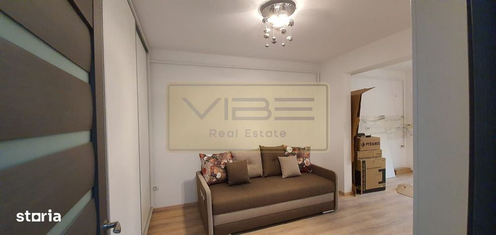 Apartament 2 camere Tatarasi Tudor Office Center
