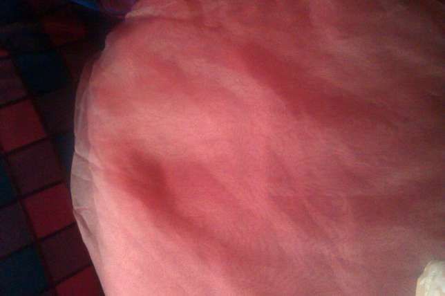 Шторы +тюль+ ламбрекены новые