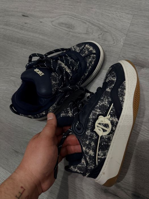 Dior B27 LowTop 40