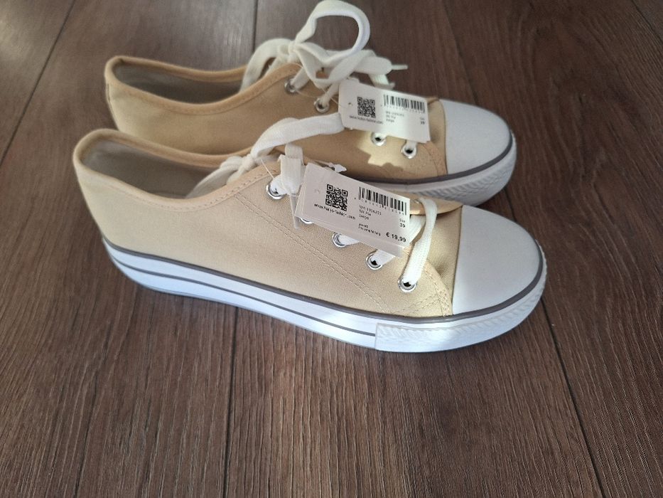 Дамски кецове HAILYS