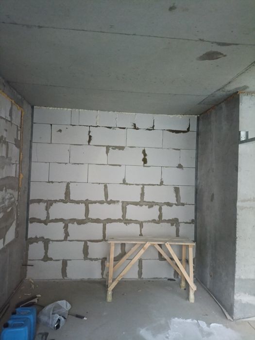 Ремонт под ключ и мелко срочные роботы