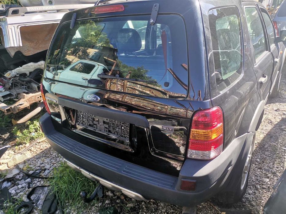 Ford Maverick 2.0i / Форд Маверик 2003 година на части