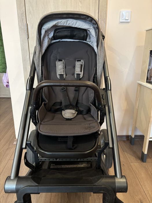 Детска количка Mutsy