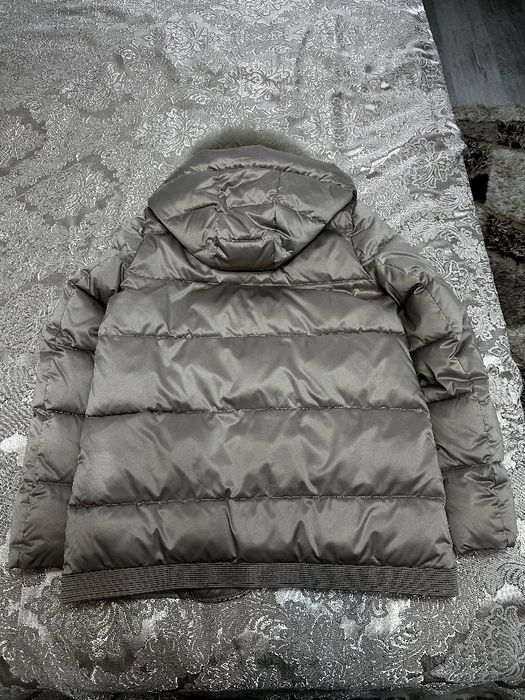 Куртка зимняя, куртка