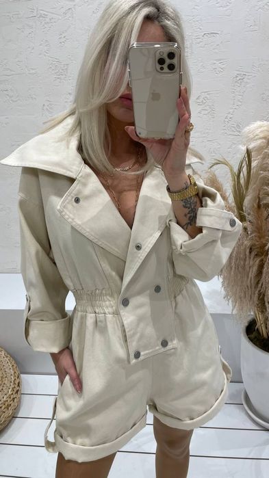 Дънков гащеризон