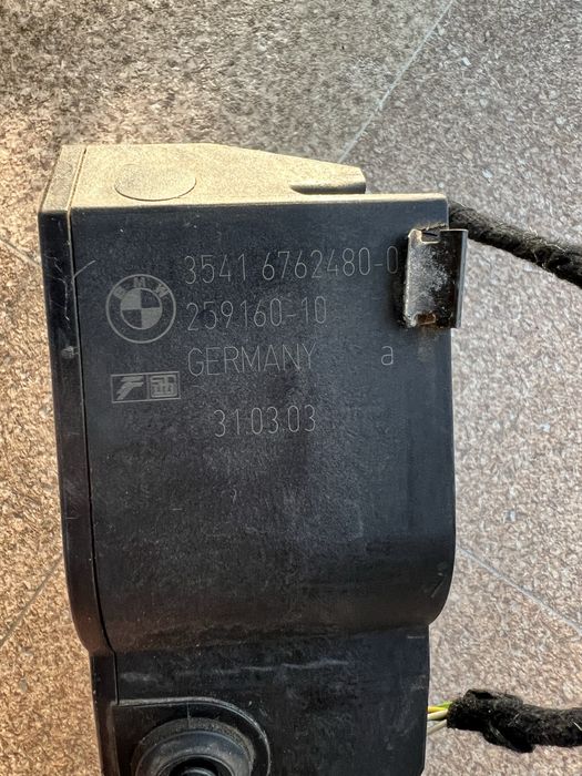 Senzor Ax Came Vibrochen Map Sonda Nivel Ulei Bmw 320d X3 E83 E46 150c