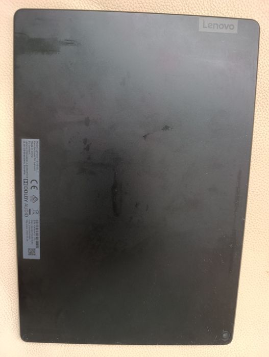 Vand Tableta Lenovo  Tabletă Lenovo TB-X605LC  (LTE)Tabletă Lenovo TB-X605LC (LTE)
