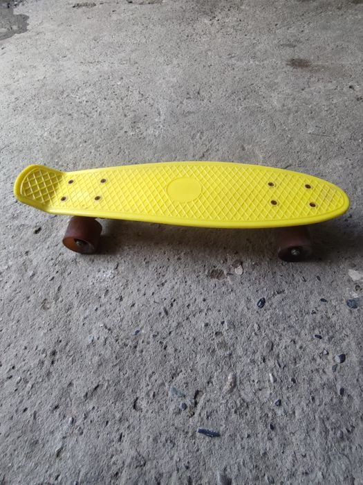 Продам скейт ...