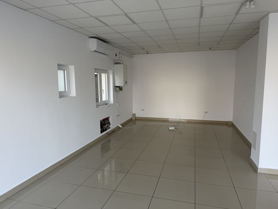 Spatiu comercial de inchiriat Deventer