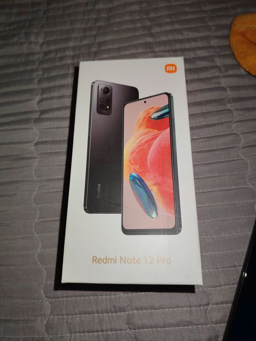 Продам Redmi Not 12 Pro