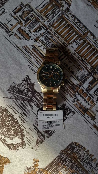 Ceas BOSS Allure , Cod Model
1513923 , nou