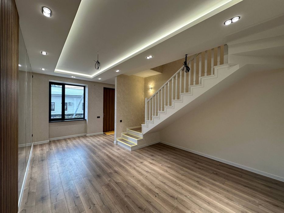 Продажа Таунхаусы от Застройщика