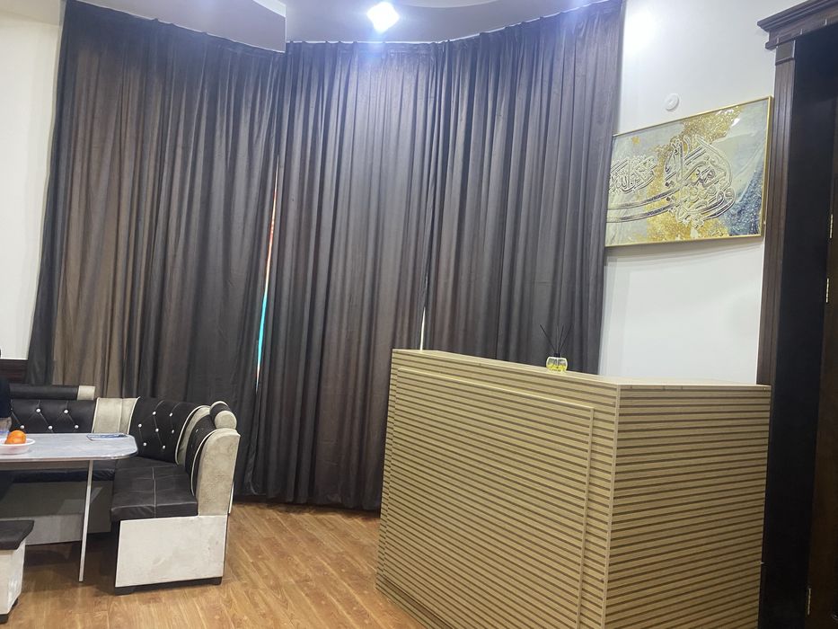 Hostel 24/7 25 000