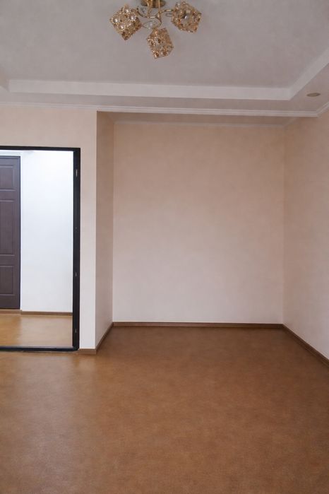 Продаётся однокомнатная квартира в 3 микрорайоне, четырёх этажного дом