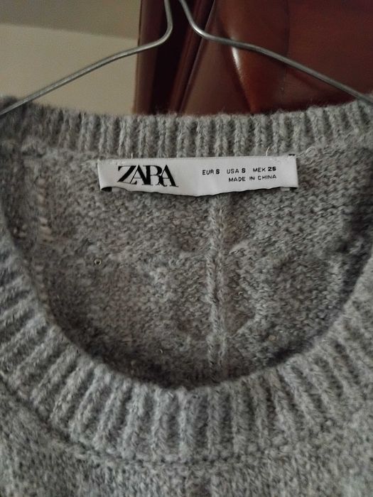 Hainute ZARA,MANGO de la 40