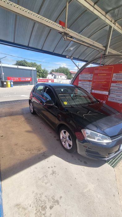 Volkswagen Golf 7