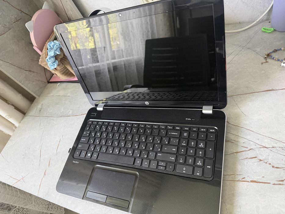Ноутбук hp windows 8