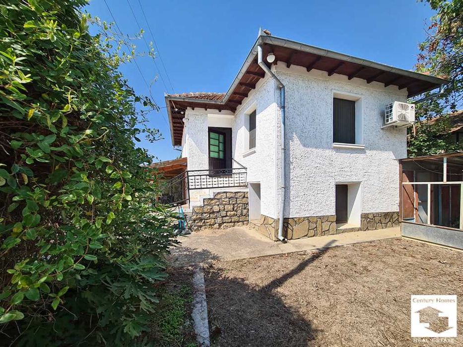 Продава се Къща в с. Раданово, Област Велико Търново - 96 кв.м за 516 €/кв.м - Снимка #17