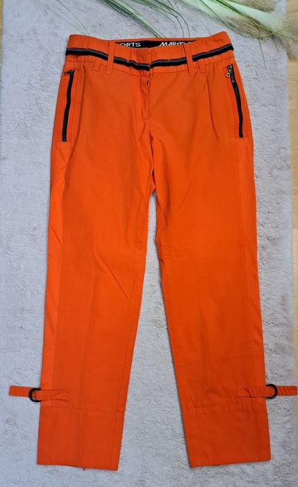 Оригинален дамски панталон Marc Cain