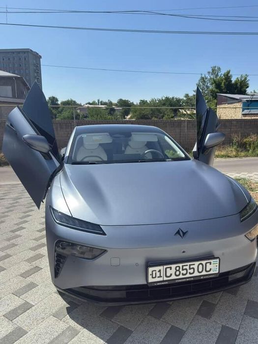 Срочно продается автомобиль донгфен новая