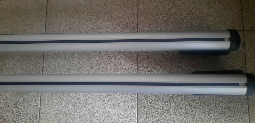 Напречни греди,багажник