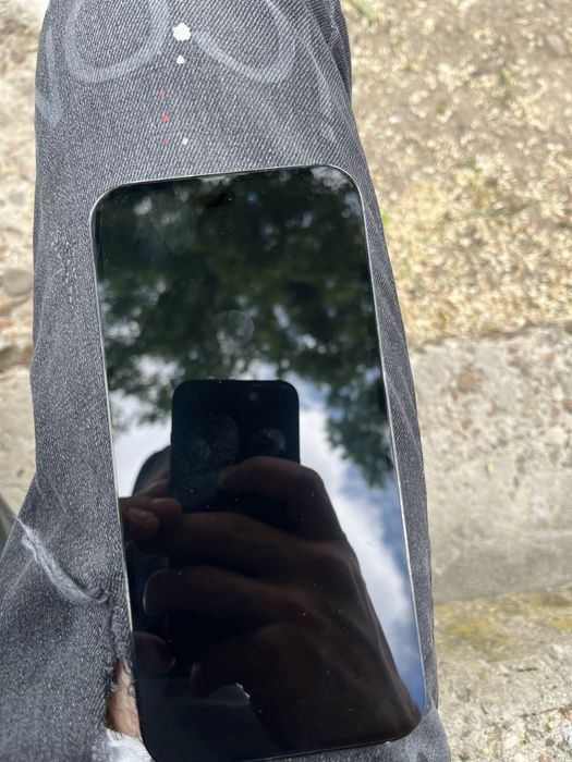 iPhone 14 pro max 128Gb